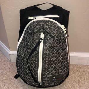 Sherpani Backpack